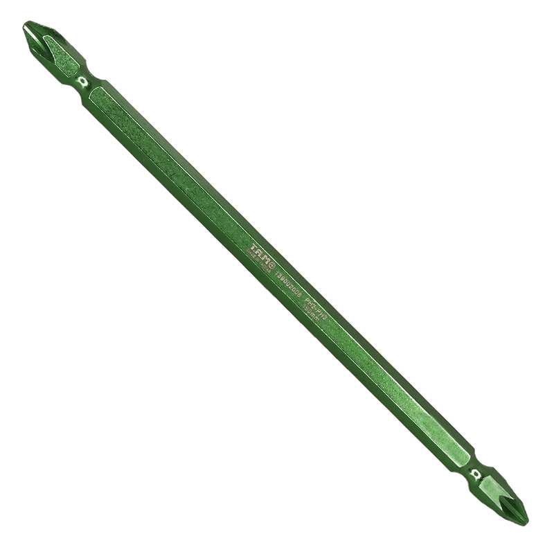 سری پیچ گوشتی دو سر چهار سو تام مدل ART-TAM2-T15L