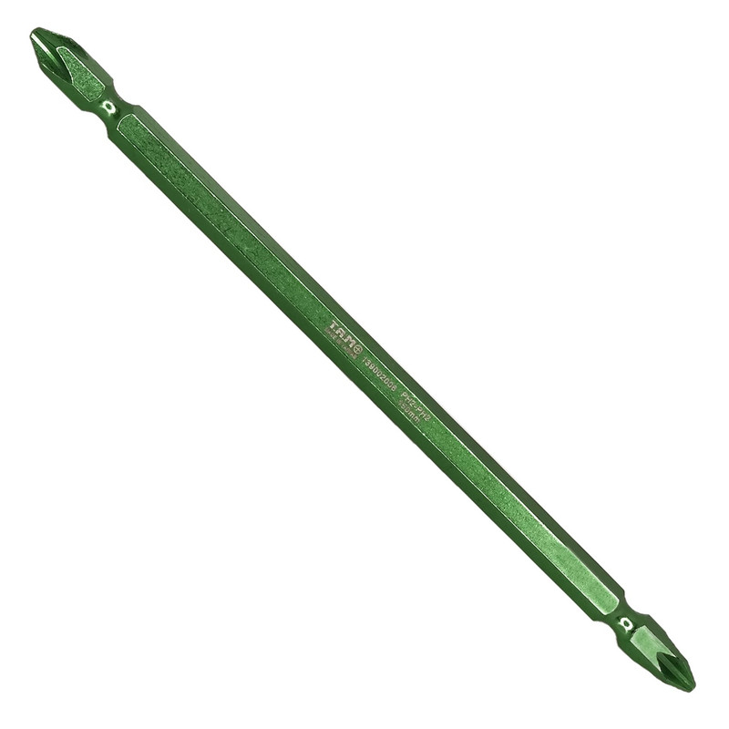 سری پیچ گوشتی دو سر چهار سو تام مدل ART-TAM2-T15L