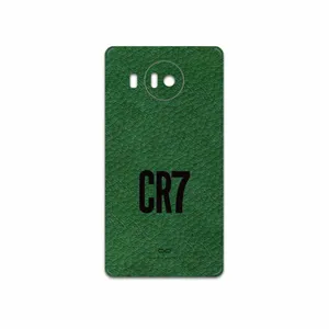 MAHOOT GL-CR7 Cover Sticker for Microsoft Lumia 950 XL