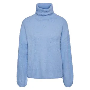 پلیور زنانه ورو مدا مدل 10248751