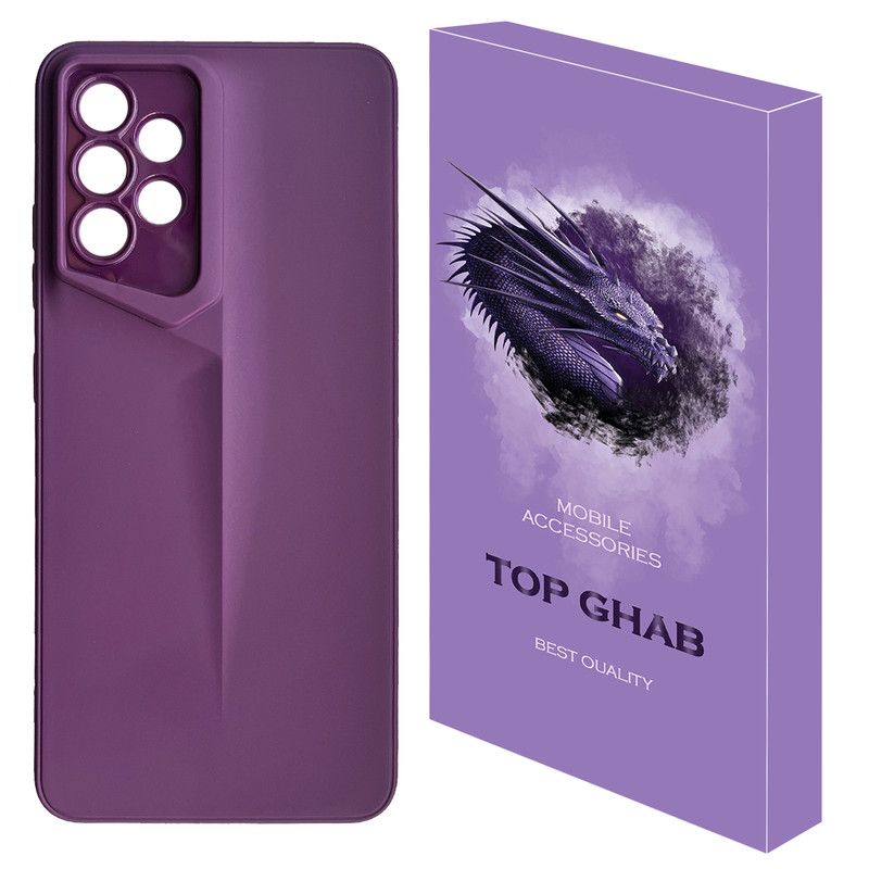 کاور تاپ قاب مدل PRDSIGN مناسب برای گوشی موبایل سامسونگ Galaxy A32 4G