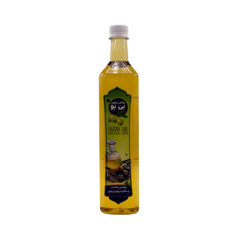 روغن زیتون بدون بو فدک - 750 گرم