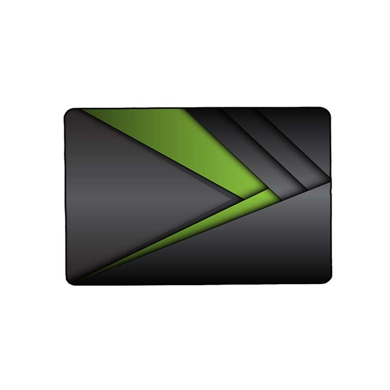 ماوس پد مدل Abstract کد 024