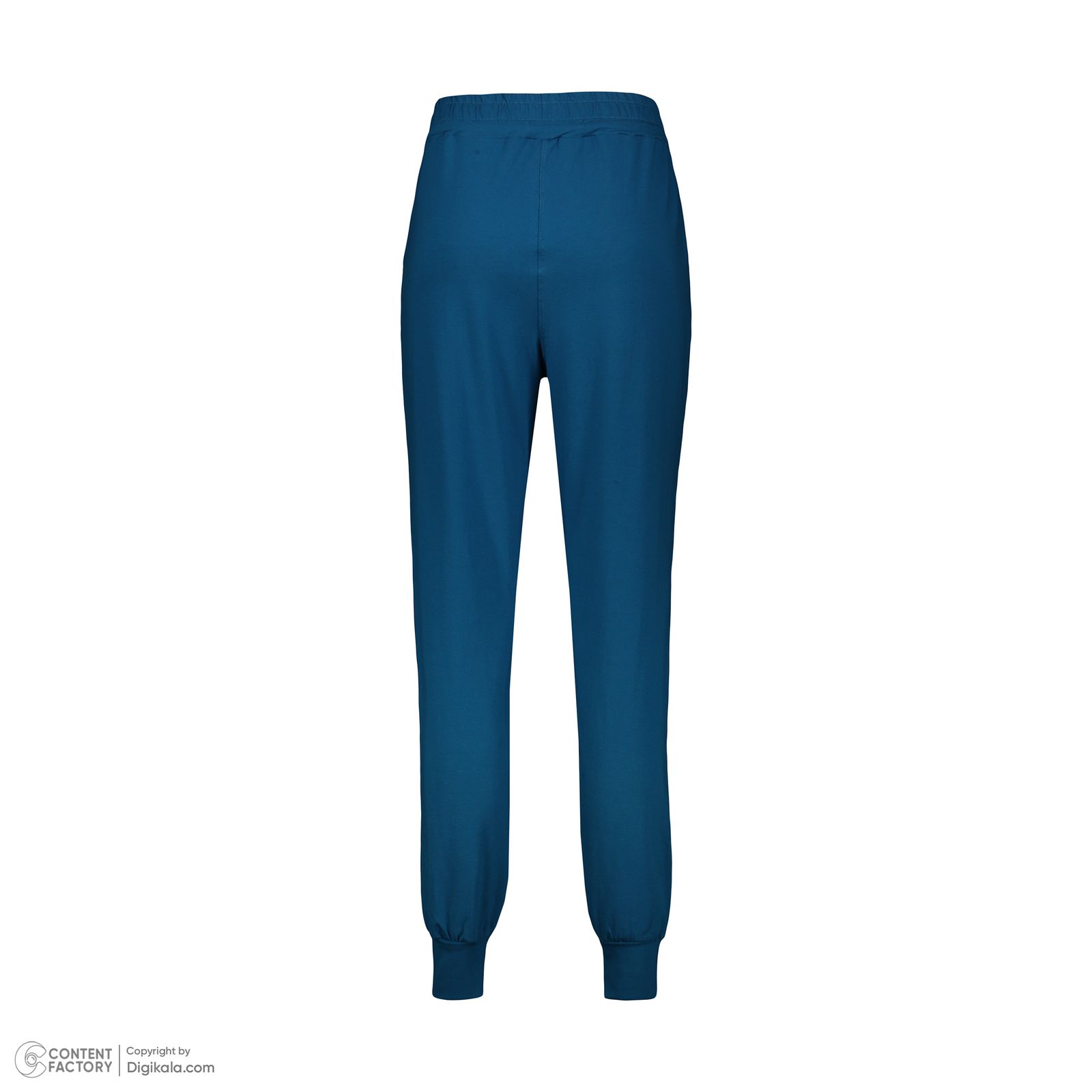 ست کراپ تیشرت آستین بلند و شلوار زنانه ناربن مدل 15211106 - - 3