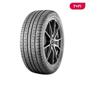 لاستیک خودرو جی تی رادیال مدل UHP A/S سایز 275/40R20 - یک حلقه