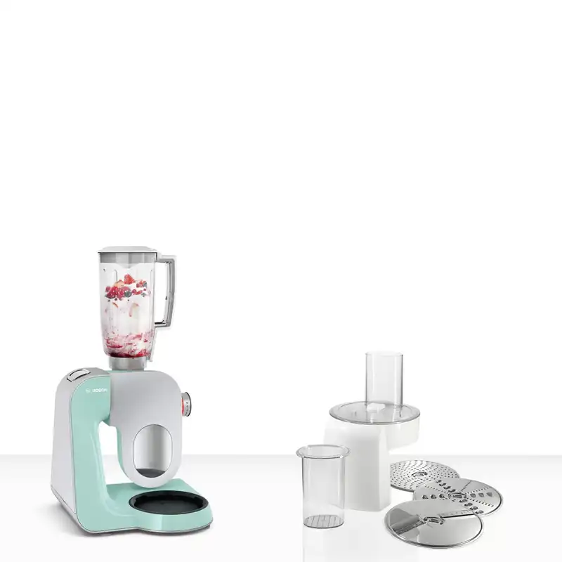 ماشین آشپزخانه بوش مدل MUM58020