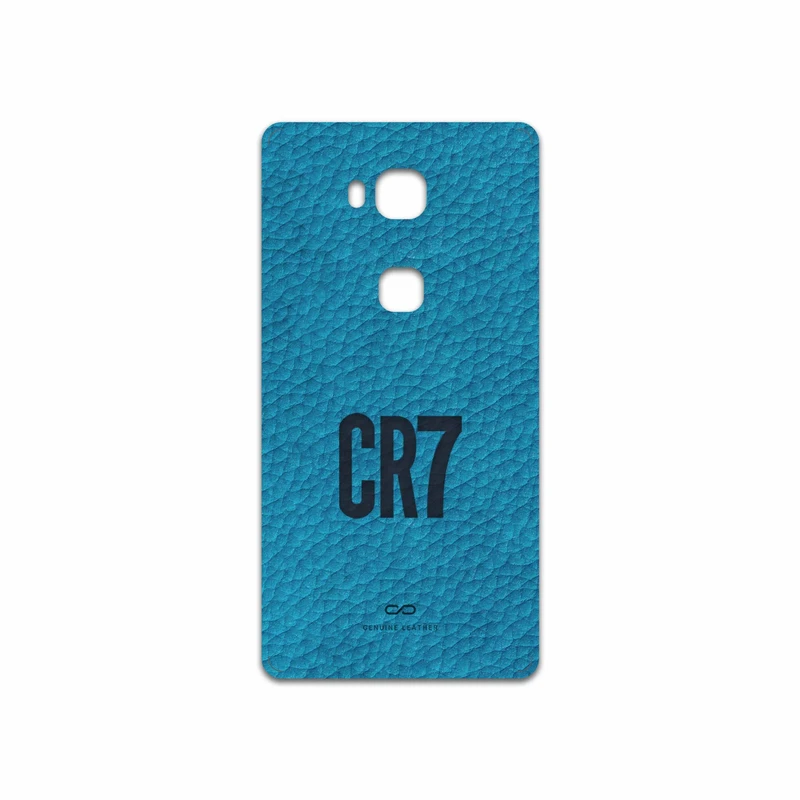 برچسب پوششی ماهوت مدل BL-CR7 مناسب برای گوشی موبایل هوآوی GR5