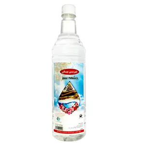 عرق شیرین بیان چشمه سبز - 1 لیتر