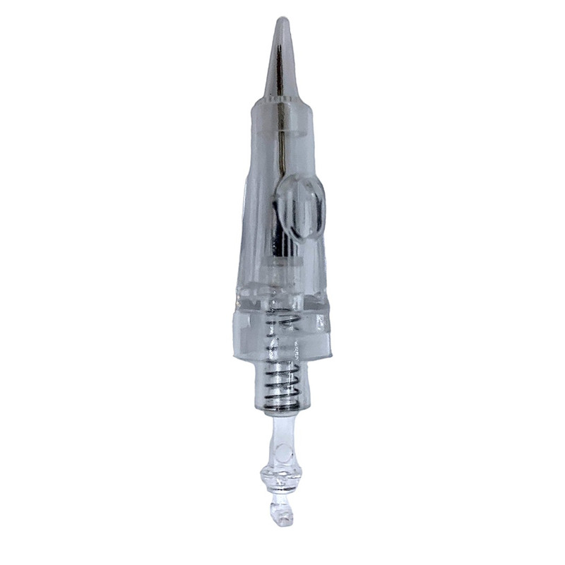 کارتریج میکرونیدلینگ مدل سه سر گرد