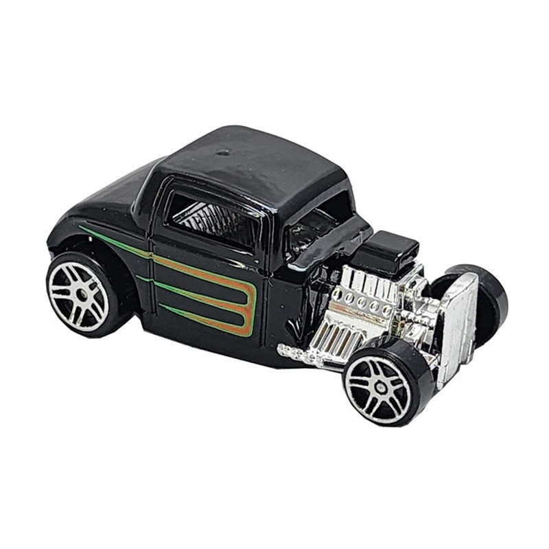 ماشین بازی ناب سل مدل 1932 FORD CUSTOM HOTROD