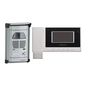 درب بازکن تصویری سیماران مدل VFC1HS43 مجموعه 2 عددی 