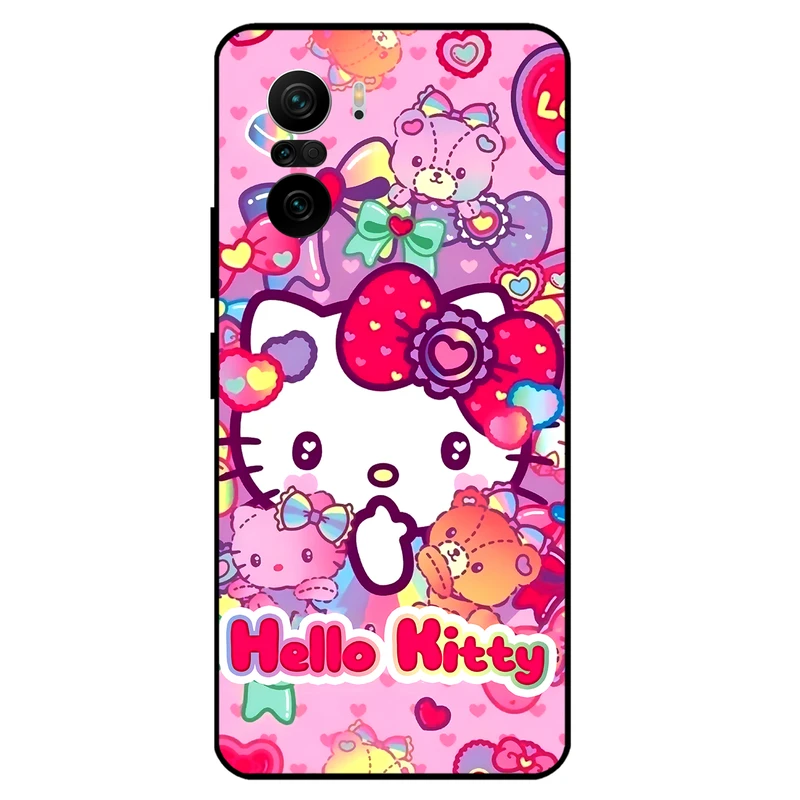 کاور مگافون کد 8219 مناسب برای گوشی موبایل شیائومی Poco F3 / Redmi K40 / K40 Pro