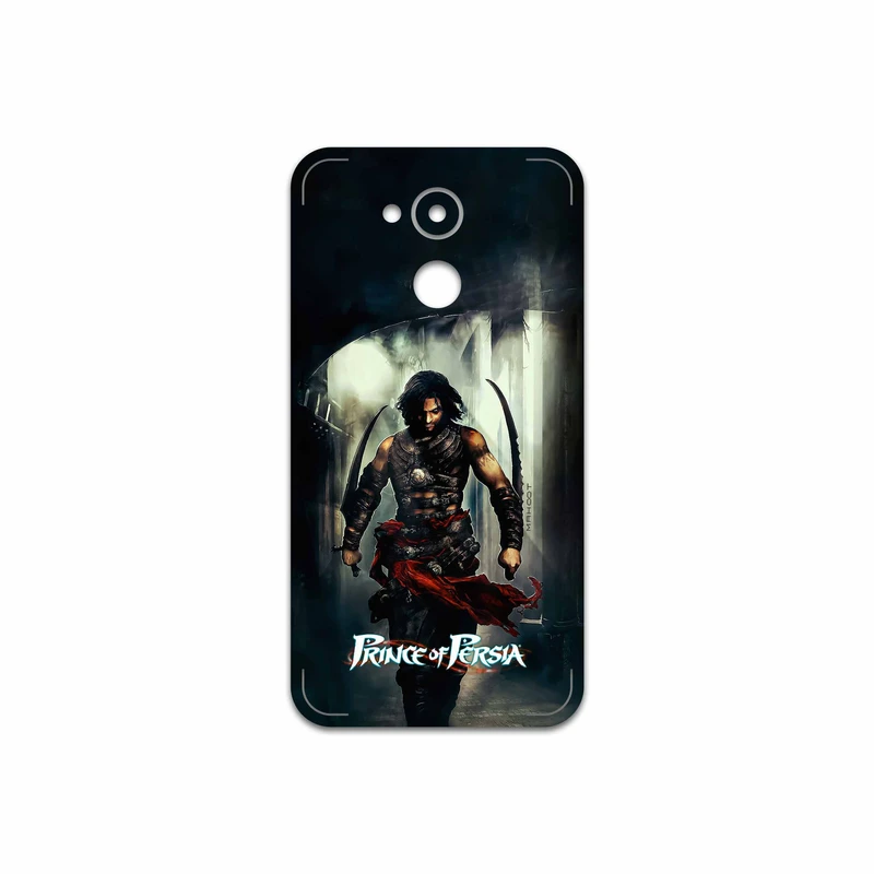برچسب پوششی ماهوت مدل Prince of Persia مناسب برای گوشی موبایل آنر 5C Pro