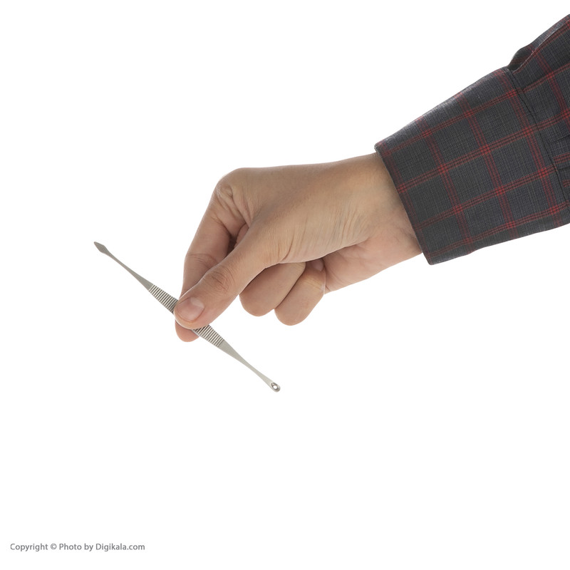 پیلینگ صورت مدل 05 مجموعه 8 عددی