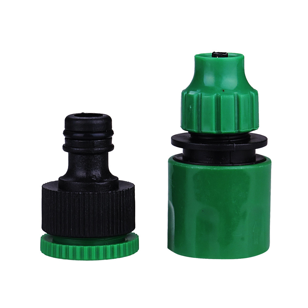 مجموعه 45 عددی ابزار آبیاری قطره ای مدل 303002 مجموعه 45 عددی ابزار آبیاری قطره ای مدل 303002