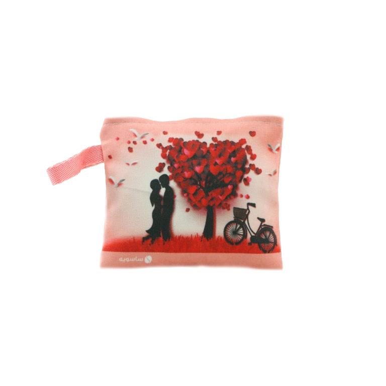 جاکارتی دخترانه ساسویه مدل عشق کد H 001