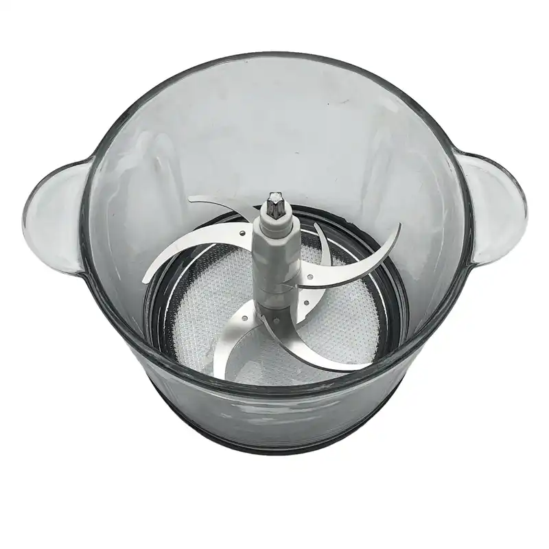 خردکن سیلور کرست مدل SL-2022