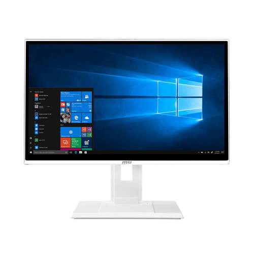 کامپیوتر همه کاره 21.5 اینچی ام اس آی مدل Pro22 X 10M - E