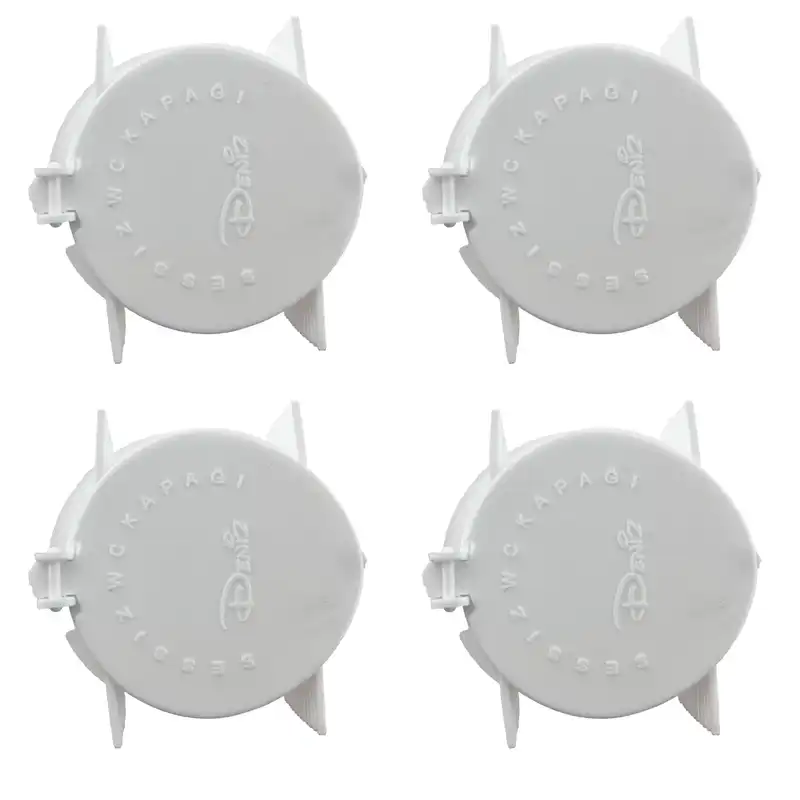 چاه بست دنیز مدل D-3031 بسته چهار عددی