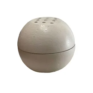 جاعودی بتنی مدل گوی فیلتردار طرح ساده