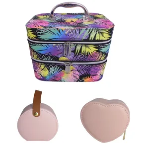 جعبه جواهرات کد 00333 مجموعه 3 عددی