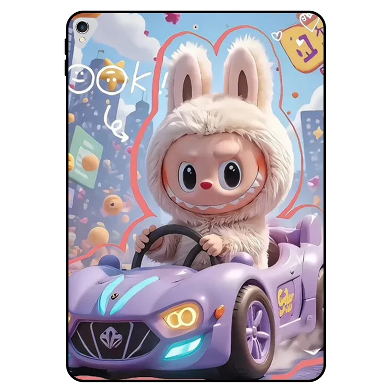 کاور مگافون طرح لبوبو مدل 7477 مناسب برای تبلت اپل iPad Pro 12.9 2015 / 2017