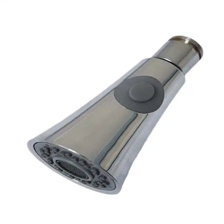 سرشیر ظرفشویی مدل شیپوری تبدیل دار