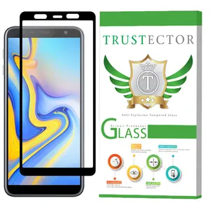  Trustector CMA-T Ceramics Screen Protector For Samsung Galaxy J4 Plus