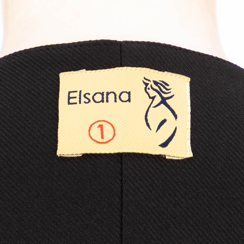 ست 3 تکه لباس زنانه السانا مدل بابونه کد 214001