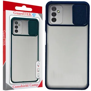 کاور گاردتک مدل Camshield مناسب برای گوشی موبایل سامسونگ Galaxy M52 5G