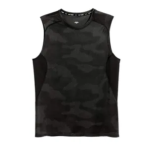 تاپ ورزشی مردانه اچ اند ام مدل HM64088017 