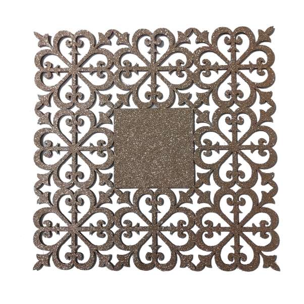 رومیزی طرح نیلوفر کد 22cm رومیزی طرح نیلوفر کد 22cm