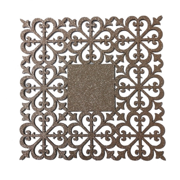 رومیزی طرح نیلوفر کد 22cm رومیزی طرح نیلوفر کد 22cm