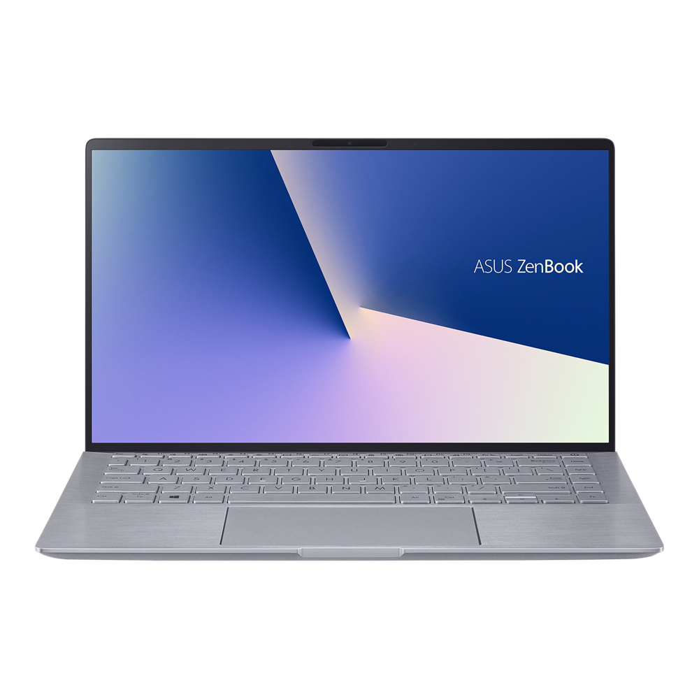 لپ تاپ 14 اینچی ایسوس مدل ZenBook 14 UM433IQ-A5051