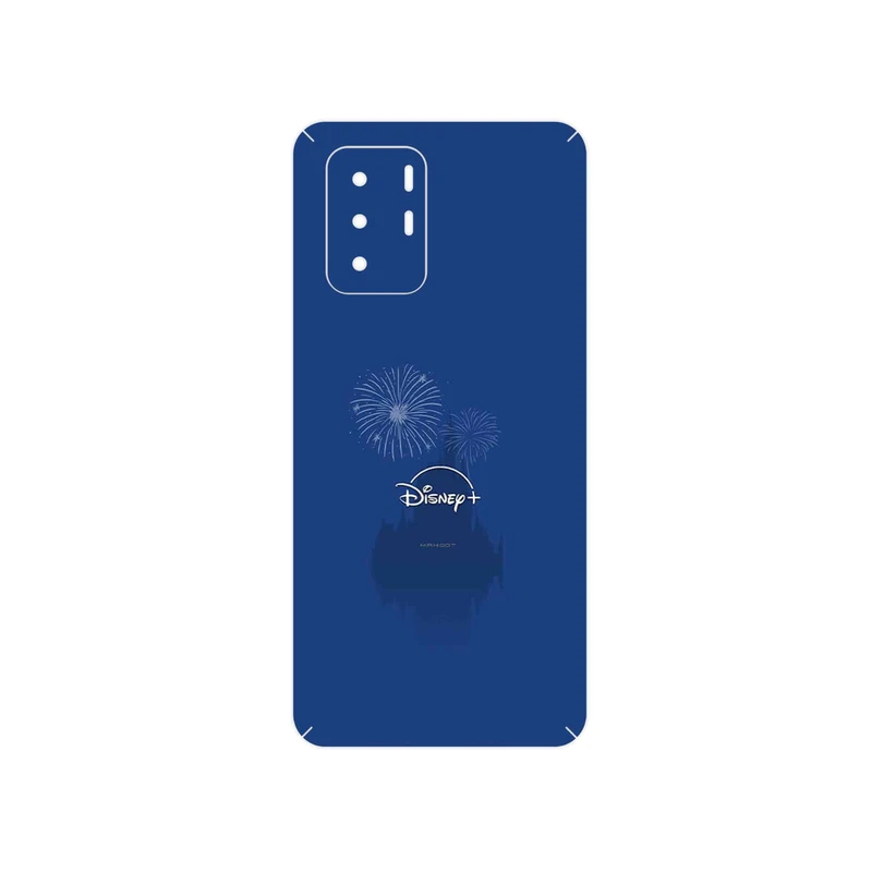 برچسب پوششی ماهوت مدل Disney مناسب برای گوشی موبایل شیائومی Redmi Note 10 Pro (China)