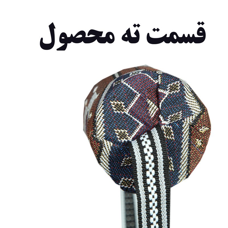 جای سیخ مدل کمپ