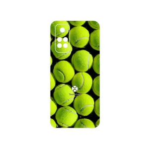 MAHOOT Tennis Cover Sticker for Xiaomi Redmi Note 11