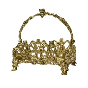 جاقاشقی برنجی مدل S35