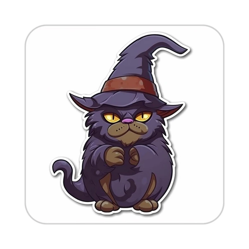 زیر لیوانی کاکتی طرح هری پاتر Harry Potter مدل mp41889