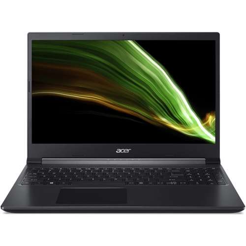 لپ تاپ 15.6 اینچی ایسر مدل Aspire 7 A715-42G-R2YB