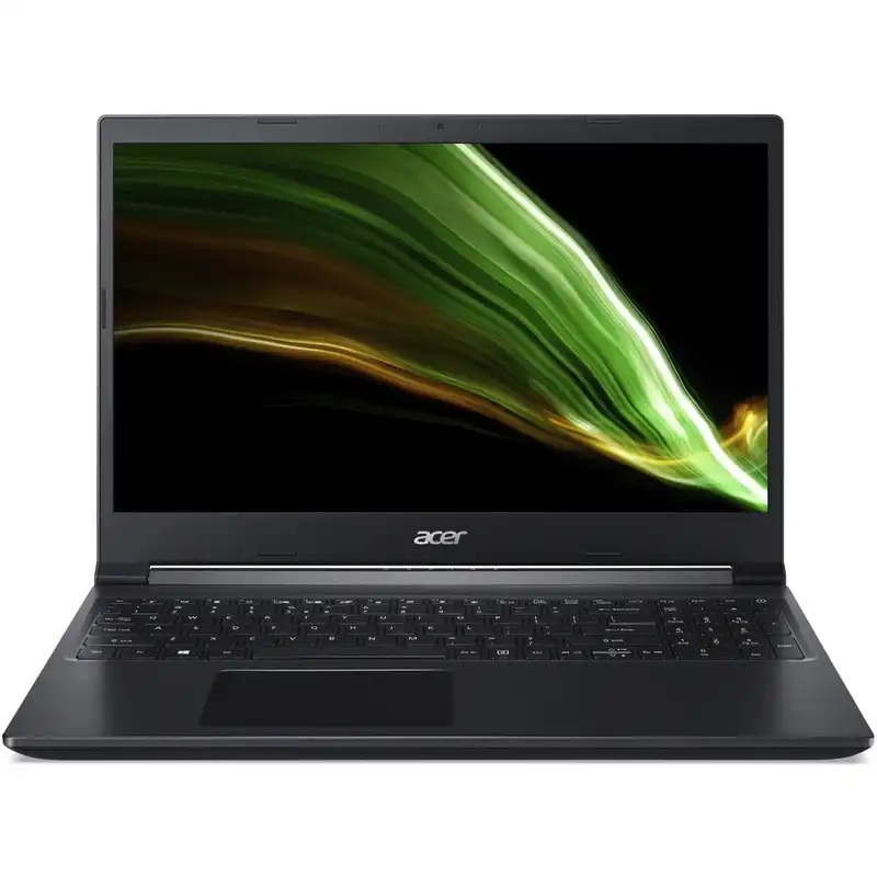 لپ تاپ 15.6 اینچی ایسر مدل Aspire 7 A715-42G-R2YB