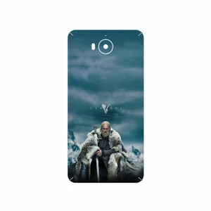 MAHOOT Vikings Cover Sticker for Huawei Y5 2017