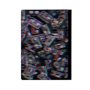 کلاسور مدل نوار کاست کد 566