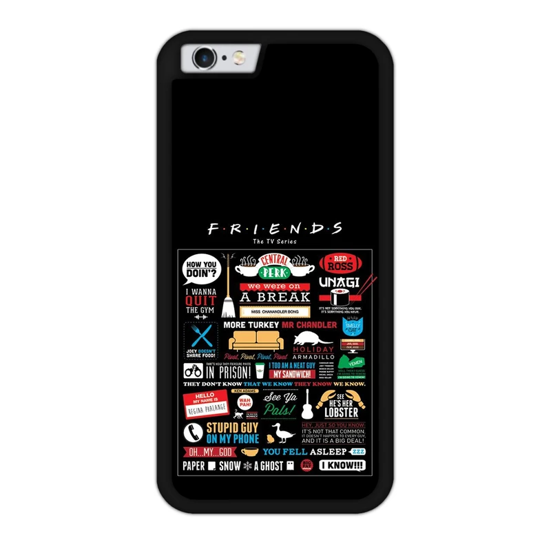 کاور آکام مدل AMCD-A6-AD25 مناسب برای گوشی موبایل اپل  iPhone 6