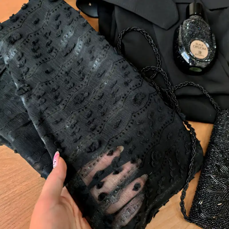 مانتو زنانه مدل مجلسی سایه