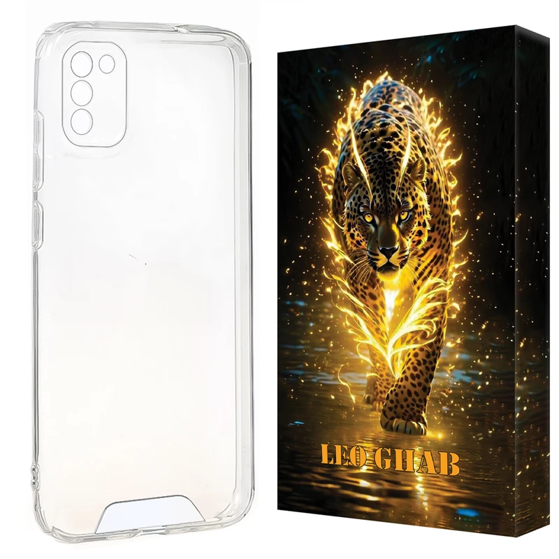 کاور لئو قاب مدل SPCL مناسب برای گوشی موبایل سامسونگ Galaxy A11 / M11