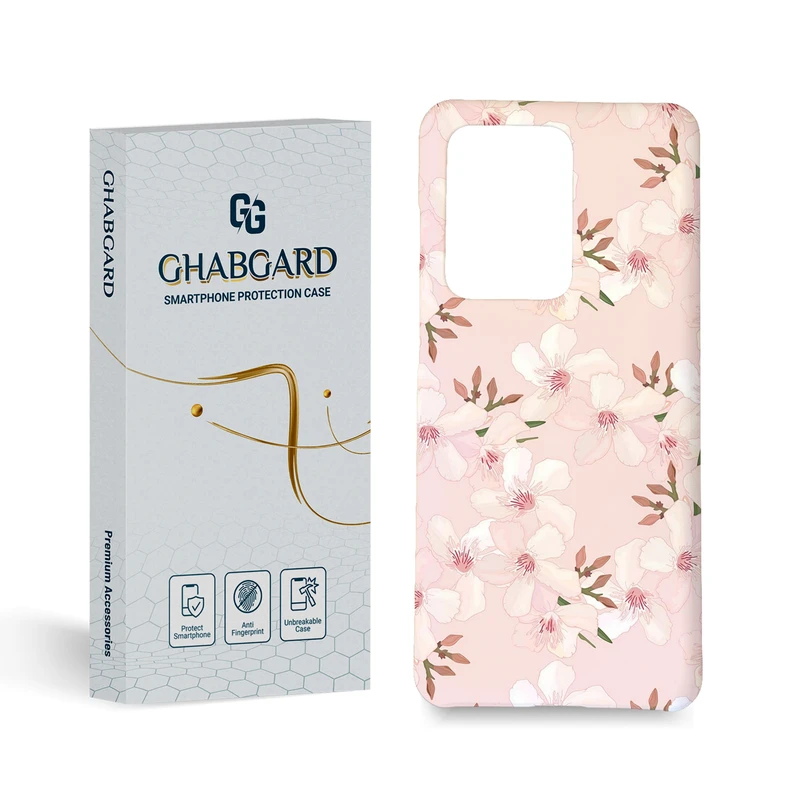 کاور قاب گارد مدل فانتزی مناسب برای گوشی موبایل سامسونگ galaxy s20 ultra