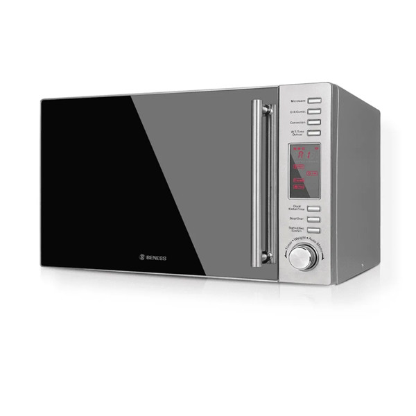 مایکروویو 32 لیتر بنس مدل مایکروویو بنس مدل BMC328