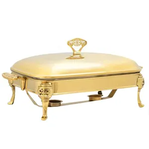 سوفله خوری آر تی سی طرح مستطیل مدل پافیلی کد B002