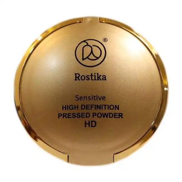 پنکیک فشرده رستیکا مدل Sensitive شماره P02